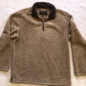 True Grit Pullover